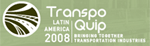 TranspoQuip Latin America 2008